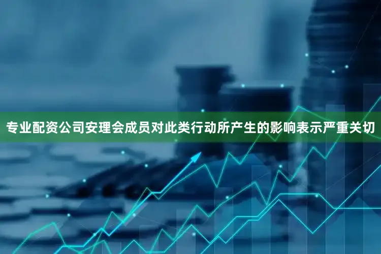 专业配资公司安理会成员对此类行动所产生的影响表示严重关切
